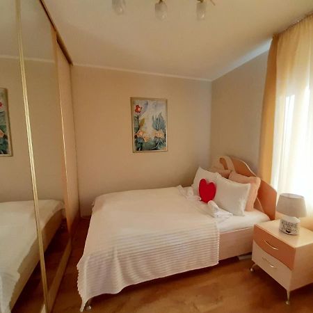 Apartment Central Park Daugavpils Exterior foto